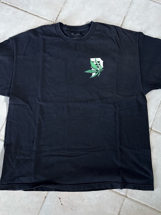 Primitive Other - Primitive Men’s Tee